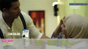 Drama suri hati mr.pilot ini telah muncul di kaca televisyen sekitar tahun 2016 yang lalu, kalau tak silap seiring dengan cerita isteri sepenuh masa. Suri Hati Mr Pilot Ep 1 Full Video Dailymotion