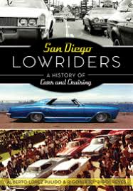 Usually has what you are looking for and a nice attached coffee shop. Mira Mesa Barnes Noble To Host Book Signing For San Diego Lowriders A History Of Cars Cruising Eprnews