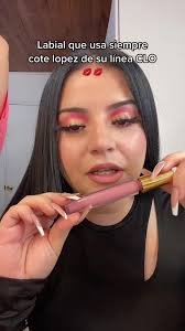 Kari Velvet Clo by Cote Lopez