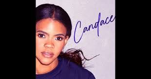 Candace Apple's Instagram, Twitter & Facebook