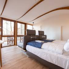 Here, the only forces that matter are those of your imagination. Urlaub Im Baumhaus In Bad Harzburg Sonnenhotels