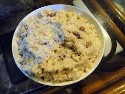 Riz Au Lait Avec Un Reste De Riz Cuit Recette Riz Au Lait Reste De Riz Recette Riz Au Lait