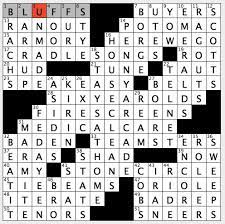 If you are looking for other crossword clue solutions simply use the search functionality in the sidebar. Rex Parker Does The Nyt Crossword Puzzle Sister Brand Of Ortho Fri 4 7 17 Bread Spread Whose Tagline Is Love It Hate It Brush Alternative Onetime Chicago Outfi Establishment