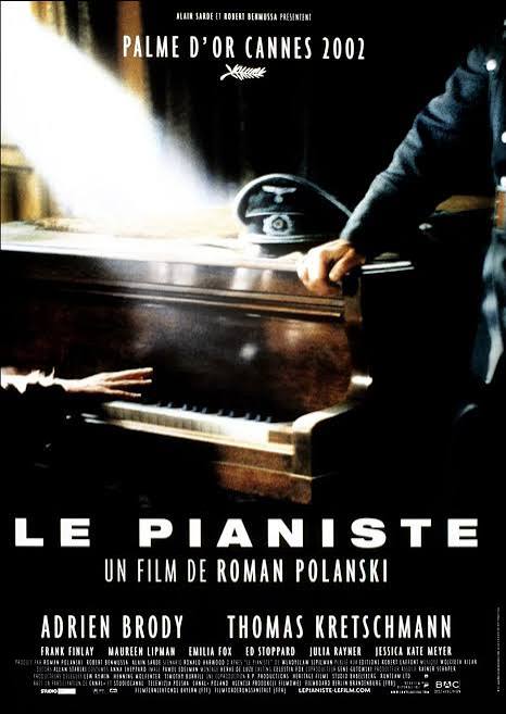 The Pianist (Film) - TV Tropes