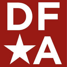 Design for AmericaUA (@UA_DFA)