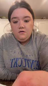 Appalacian Katie Combs