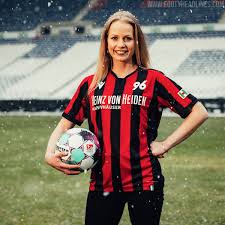 Bei unserem scp07 kids club bist du genau an der richtigen stelle! Hannover 96 2021 125 Jahre Trikot Veroffentlicht Nur Fussball