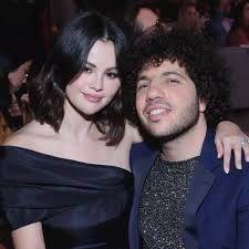 Benny Blanco cheating rumors: Did Benny Blanco cheat on Selena Gomez? Its  trending online and fans say Theresa Marie may be responsible - The  Economic Times