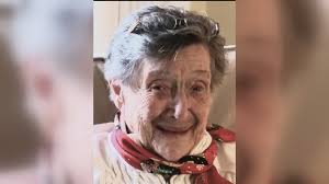 Obituary: Stump, Jeannette Marshall