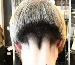 Epingle Sur Short Hair