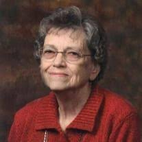 Donna Rettig Obituary