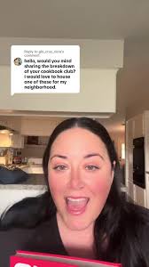 Nashville Cookbook Club