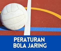 Sebuah meja dengan panjang 2,7 meter kali 1,5 meter, tingginya harus 76 centimeter (cm) di atas permukaan lantai. Peraturan Bola Jaring Terkini 2021 Bola Jaring Terkini