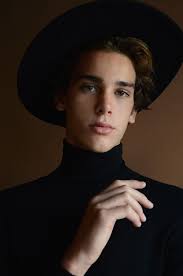 Best known as the son of james bond actor, pierce brosnan, paris is a filmmaker and model. Paris Brosnan By Toby Nguyen Vanity Teen è™šè£é'å¹´ Menswear New Faces Magazine