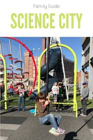Family Fun At Science City Oh My Omaha Midwest Family Vacations Family Fun City Family