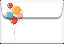 Making it with indesign format will provide variety of scopes to make the personalized designs and write messages. Envelope Templates Free Greetings Island