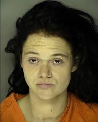 BARTON, ERICA DANIELLE