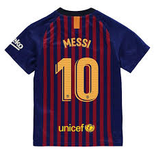 5.0 out of 5 stars 8. Barcelona Football Kit Messi Top Quality Ff100 E3e47