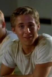 Baby Ryan Gosling In Remember The Titans Remember The Titans Ryan Gosling Remember The Titans Quotes