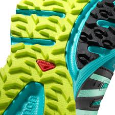 Quicklacetmlacing system with friction free lace eyelet that provides. Salomon X Mission 3 Trail Running Shoes Women S Rei Outlet