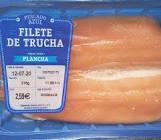Filete De Trucha