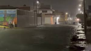 Al menos 10 personas mueren en Veracruz por las lluvias y los vientos de un segundo frente frío