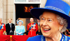 According to my phone calendar it repeats every year. Queen Why Queen Elizabeth Birthday Changes Every Year Royal Rule Express Co Uk