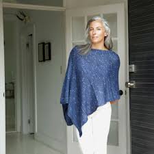 Check spelling or type a new query. Silk Wool Ruana Firefly Knit Ruana Swans Island Co
