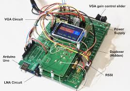 A cell phone booster will not work with no existing signal. Arduino Cell Phone 4g Signal Booster Repeater Part 1 12 Steps With Pictures Instructables