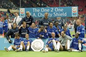 Una pequeña cantidad es destinada a la caridad, mientras que lo demás es para reformar la competición. Community Shield Revisiting The Last 25 Matches Bleacher Report Latest News Videos And Highlights