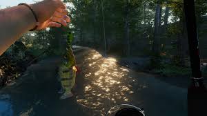 Maybe you would like to learn more about one of these? Ultimate Fishing Simulator 2 On Steam