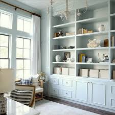 Science agrees that you should not paint your house gray, but it also says that bright colors are out the intellectual beiges to paint your home office: My North Facing Room Paint Color Is Driving Me Bonkers Laurel Home