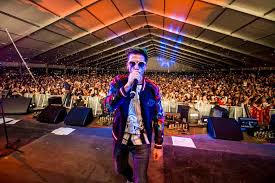 Dolce Vita by BluStar Disco