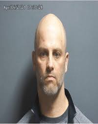 Greene County Jail Log