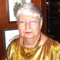 Shirley M. Ricketts Obituary