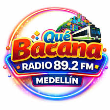 Qué Bacana Radio