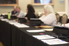 Monroe County Primary Election Results Indiana Daily Student