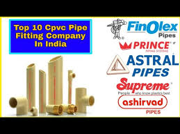 A wide variety of toilet pvc pipe options are available to you. Top 10 Cpvc Pipe Fitting Company Is India Best Cpvc Pipe Brand In India Youtube