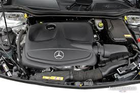 Essai De La Mercedes Cla Shooting Brake L Alliance De Deux Philosophies Antinomiques French Driver