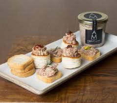 Que Es El Pate Como Se Hace Y Diferencia Con El Foie Gras Artemonte