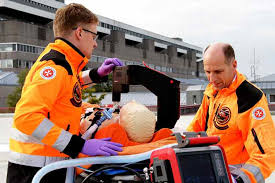 Related to new and recurring coronary (heart) attacks. Mechanische Wiederbelebung Im Rettungshubschrauber S K Verlag Fur Notfallmedizin