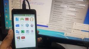 Remove factory reset protection (frp lock). Lyf Ls 4503 Frp Unlock 1 Click Miracle Box Youtube