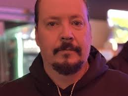 Harold John Mills's Memorial Website