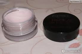 основа под макияж Catrice Prime And Fine Anti Shine выравнивающая Baza Pod Makiyazh Catrice Prime And Fine Smoothing Refiner Ochen Ponravilas Otzyvy Pokupatelej