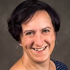 Dr. Alexis Eastman, MD