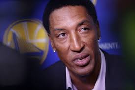 Eating Off Mike's Plate”: NBA Fans Show Scottie Pippen No Mercy Weeks After  “Horrible” Teammate Comment