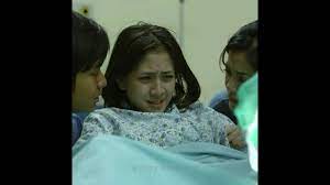 Kelakukan mereka yang membuat kesalahan hingga dara hami dan. Adhisty Zara Dara Dua Garis Biru Youtube
