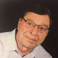 George W. Margavich C.P.S.M.