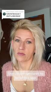 ティックトックライト自動スクロール アイホン