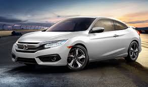 Get complete information about honda civic car including fuel consumption honda civic latest model has aggressive brand new look. Honda Civic Coupe Ex T 2018 Price In Pakistan Features And Specs Ccarprice Pak